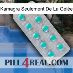 Kamagra Seulement De La Gelée 28